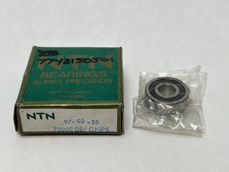 Сервер 7000-C-DB-GN-P5