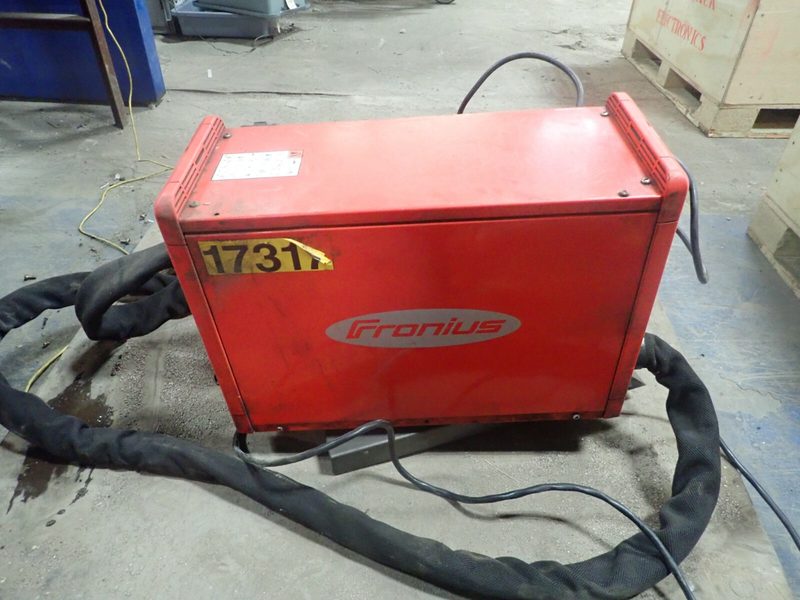 Сварочный аппарат Fronius 7000-CMT