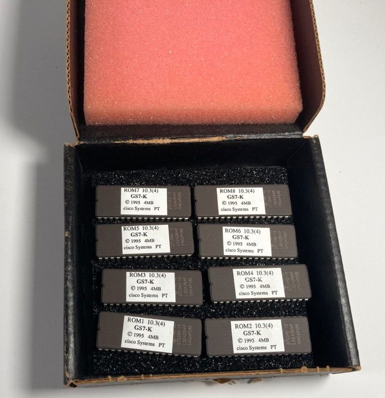 Осциллограф Tektronix 7000