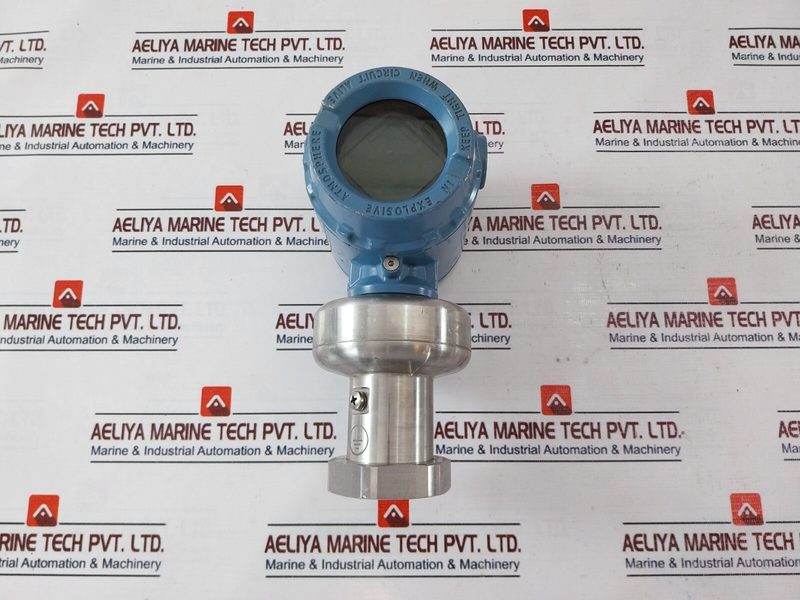 Датчик уровня Rosemount 7000002-890