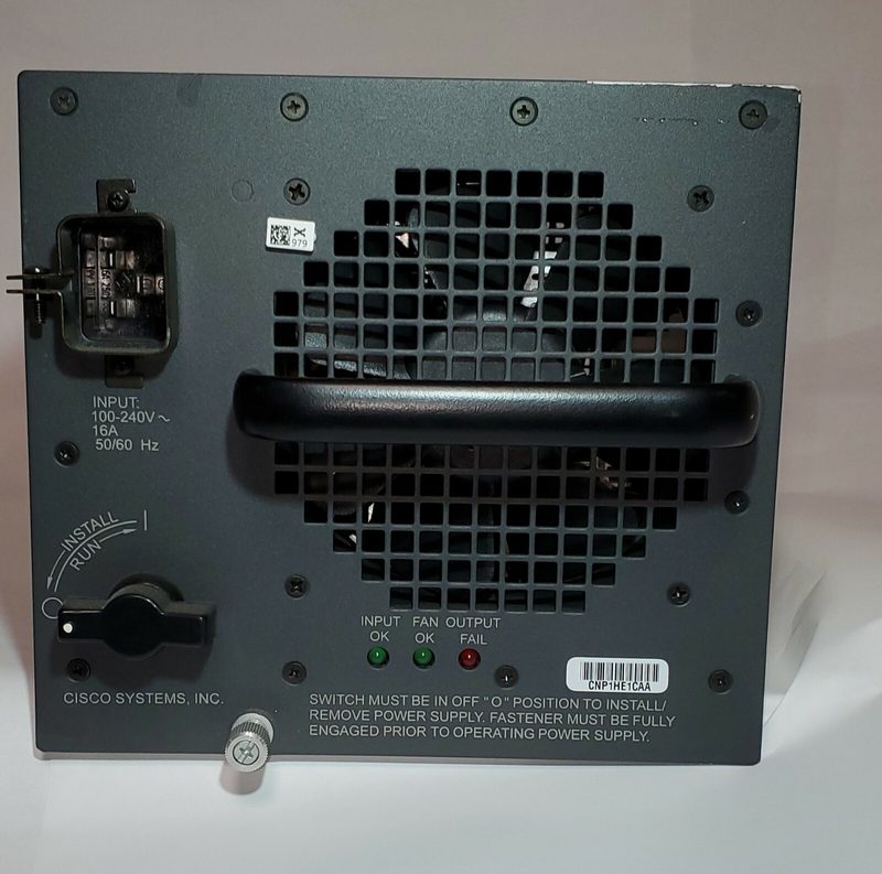 Коммутатор Cisco 7000056-0002
