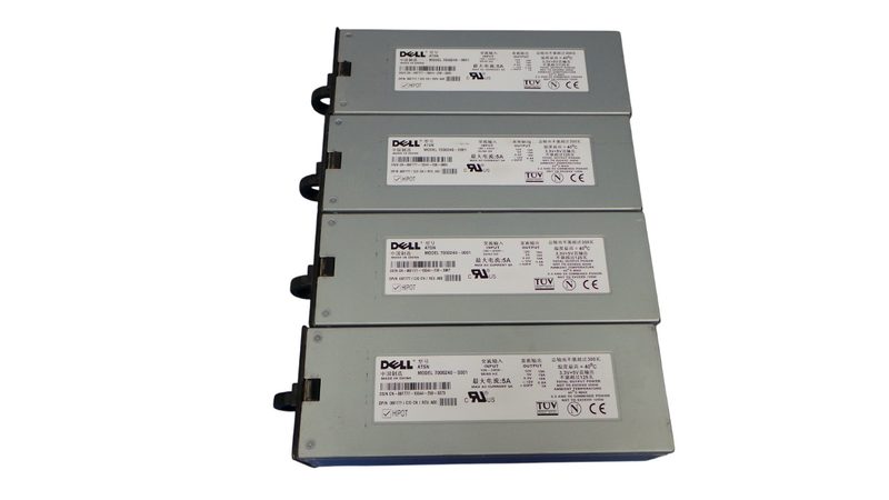 Сервер Dell 7000240-0001