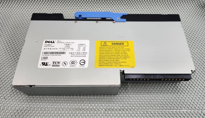 Блок питания Dell 7000245-0000
