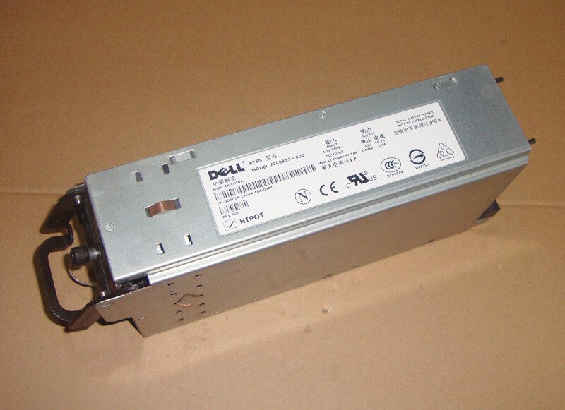 Блок питания Dell 7000815-0000