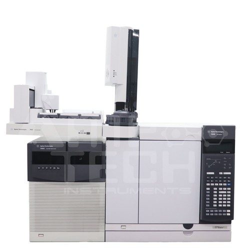 Лабораторный прибор Keysight 7000C