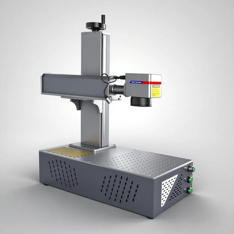 Лазерный маркиратор 7000MM/S