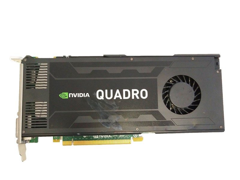 GPU-ускоритель HPE 700104-001