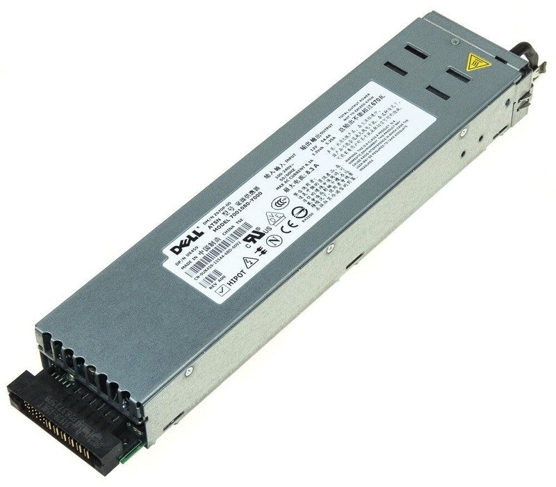 Сервер Dell 7001049-Y000