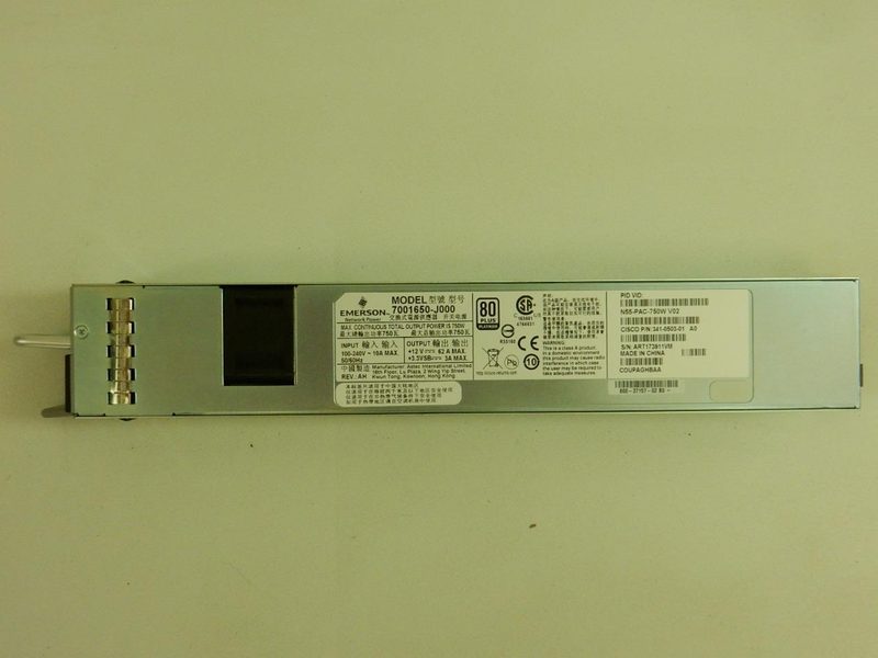 Коммутатор Cisco 7001650-J000