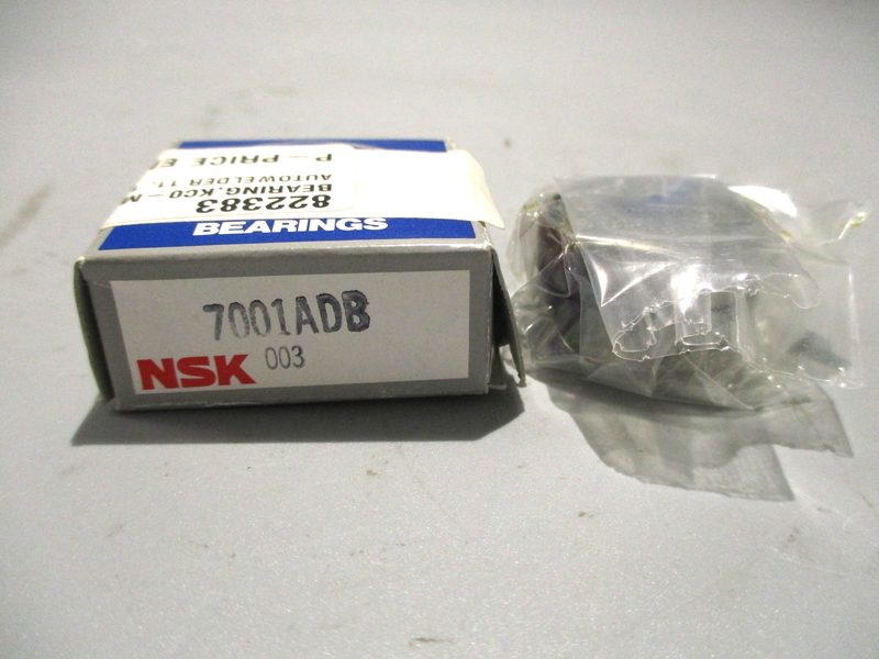 Подшипник 7001ADB