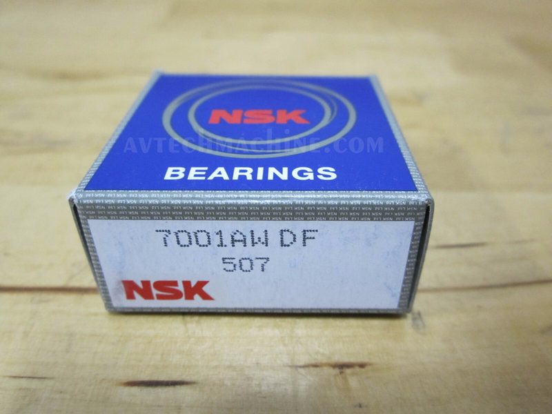 Подшипник 7001AW+DF