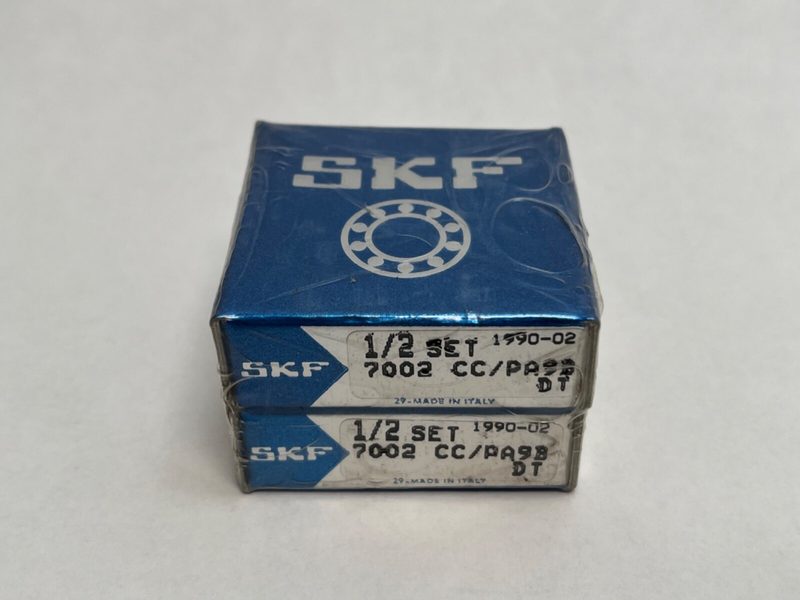 Подшипник 7002-CC/PA9BDT