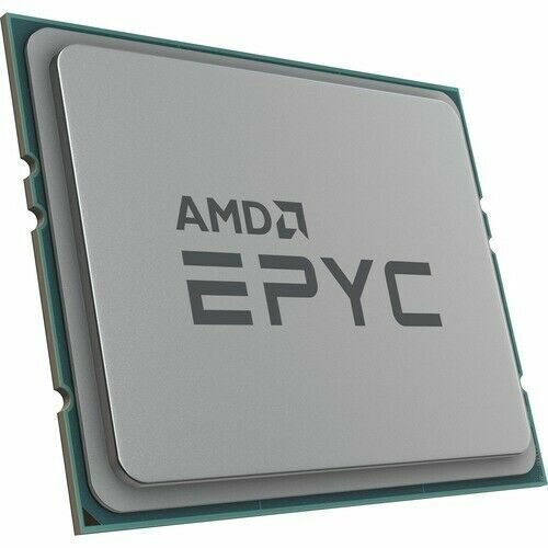 Процессор HPE 7002