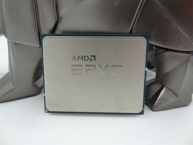 Процессор AMD 7003