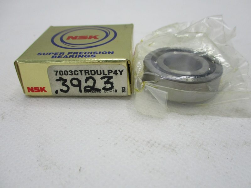 Подшипник 7003CTRDULP4Y