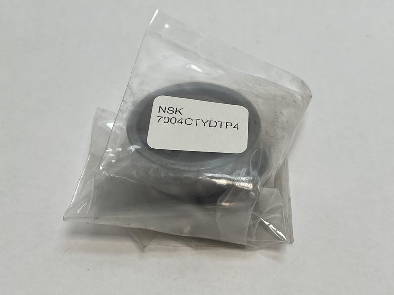 Подшипник 7004-C-TY-DT-P4