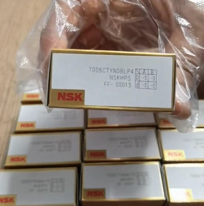 Подшипник 7005CTYNDBLP4
