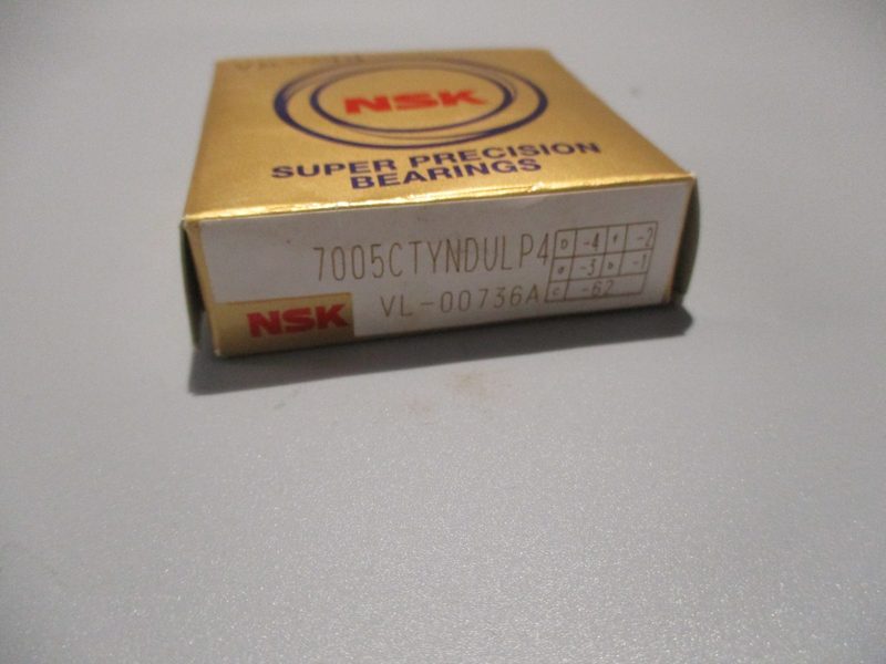 Подшипник 7005CTYNDULP4