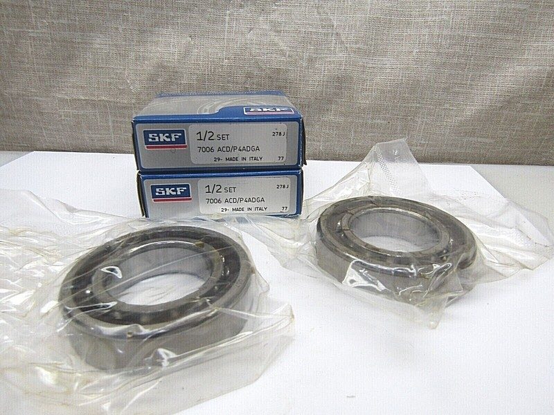 Подшипник 7006ACD/P4ADGA
