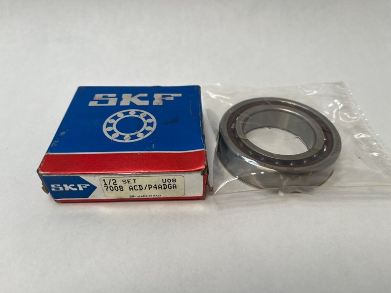 Подшипник 7008-ACDGA/P4A