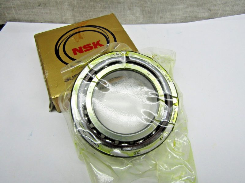 Подшипник 7008CTRDULP4Y