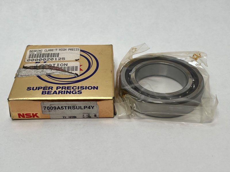 Подшипник 7009-A5-TR-SUL-P4Y