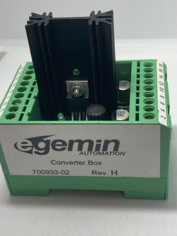 IIoT-устройство Beckhoff 700933-02