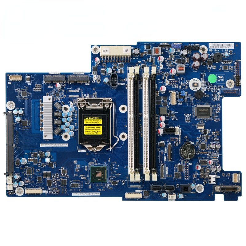 Материнская плата HPE 700951-601