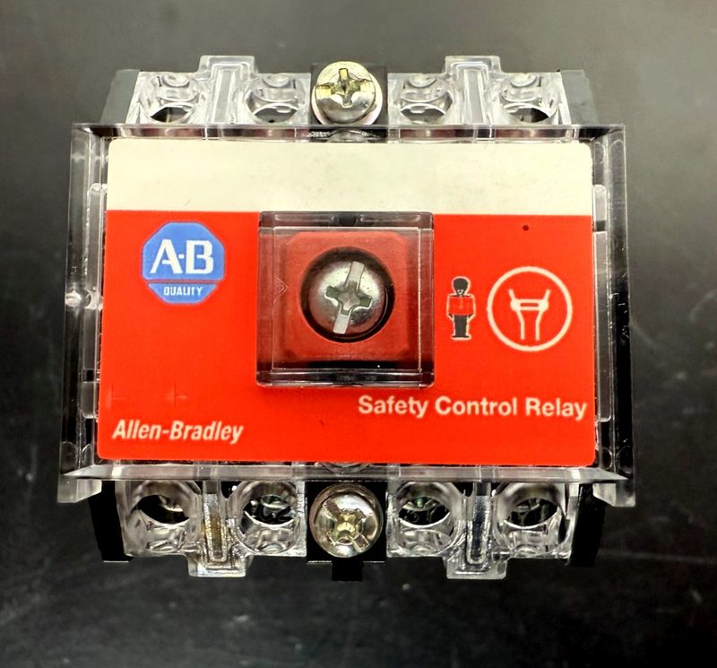 Реле безопасности Allen-Bradley 700S-DCP1020Z24