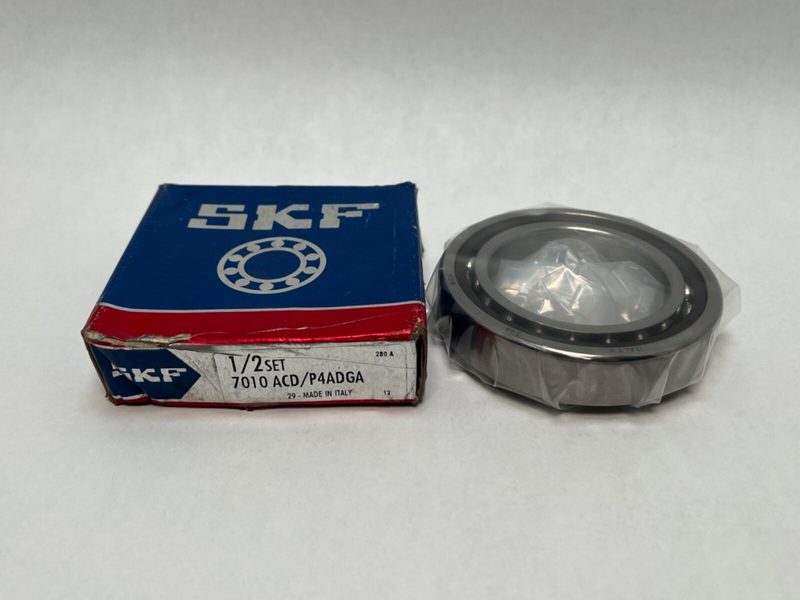 Подшипник 7010-ACDGA/P4A