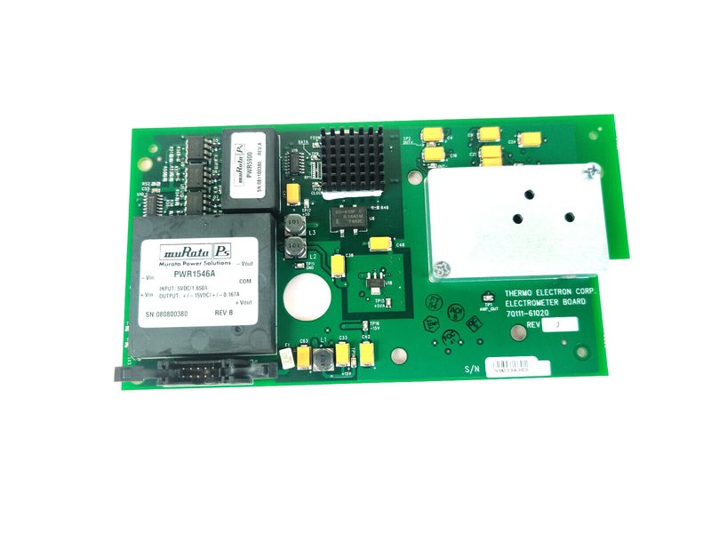 Плата Quantum 70111-61020