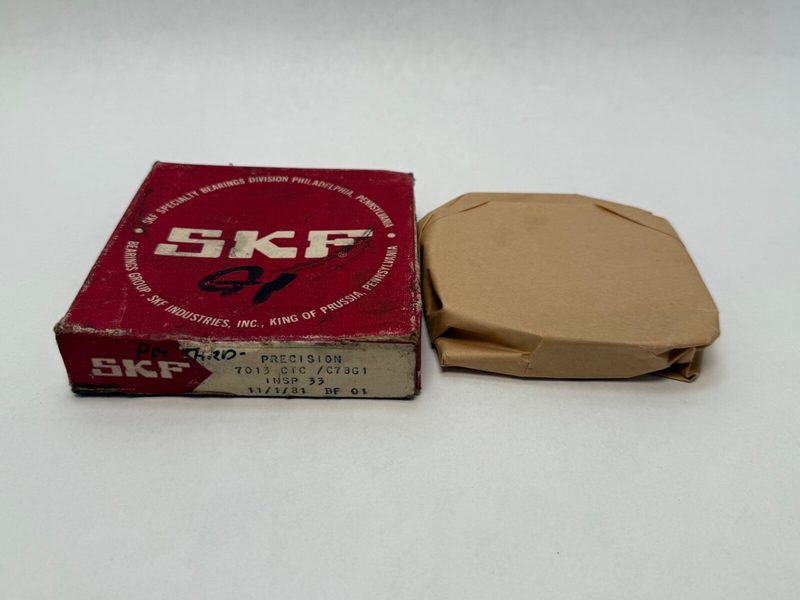 Подшипник 7013-C-TC-C78-G1