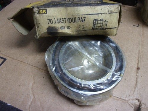 Подшипник 7014A5TYDULPA7