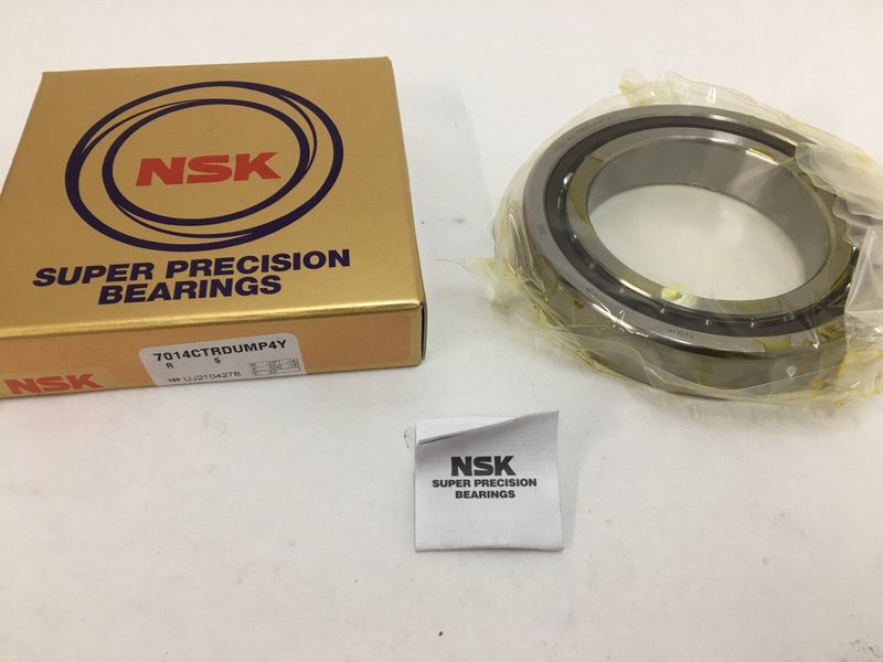 Подшипник 7014CTRSUMP4Y