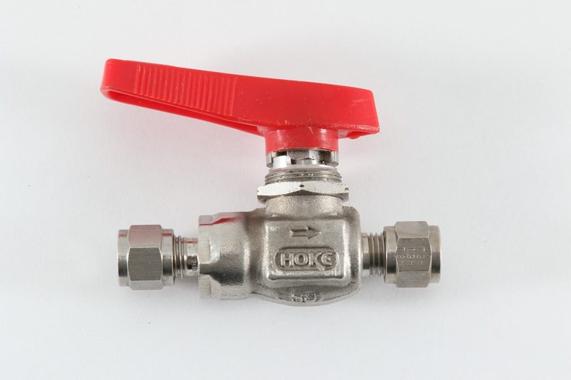 Клапан 7015G4YDL
