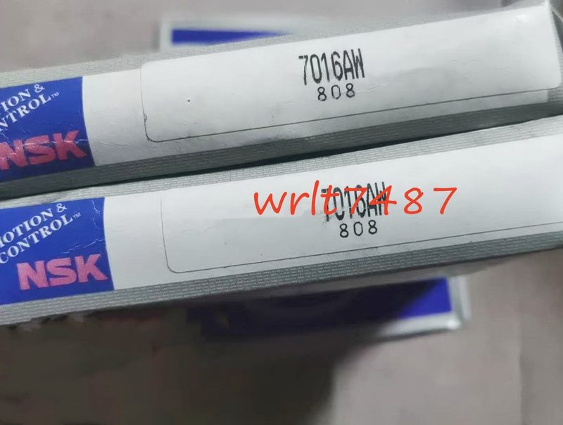 Подшипник 7016AW
