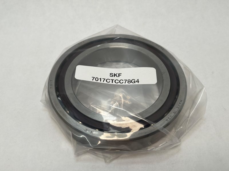 Подшипник 7017-CTC-C78-G4