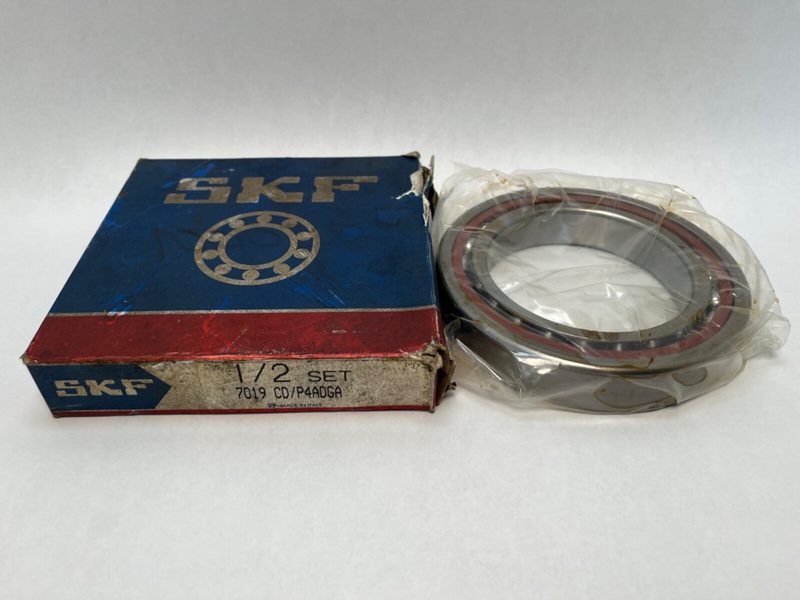 Подшипник 7019-CDGA/P4A