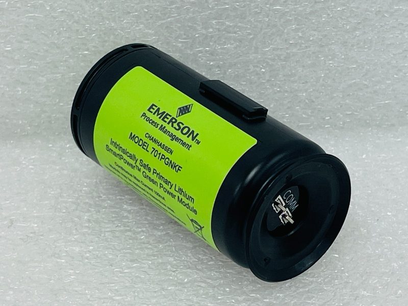 Модуль Emerson 701PGNKF