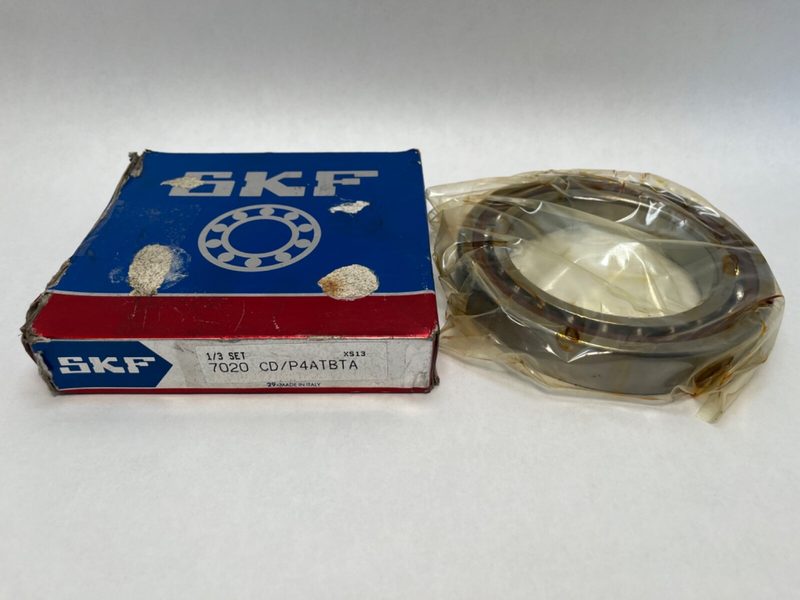 Подшипник 7020-CDGA/P4A