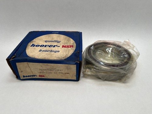 Подшипник 7020-CT-DB-CP18-PA7