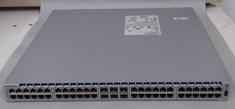 Коммутатор Arista 7020TR-48-R