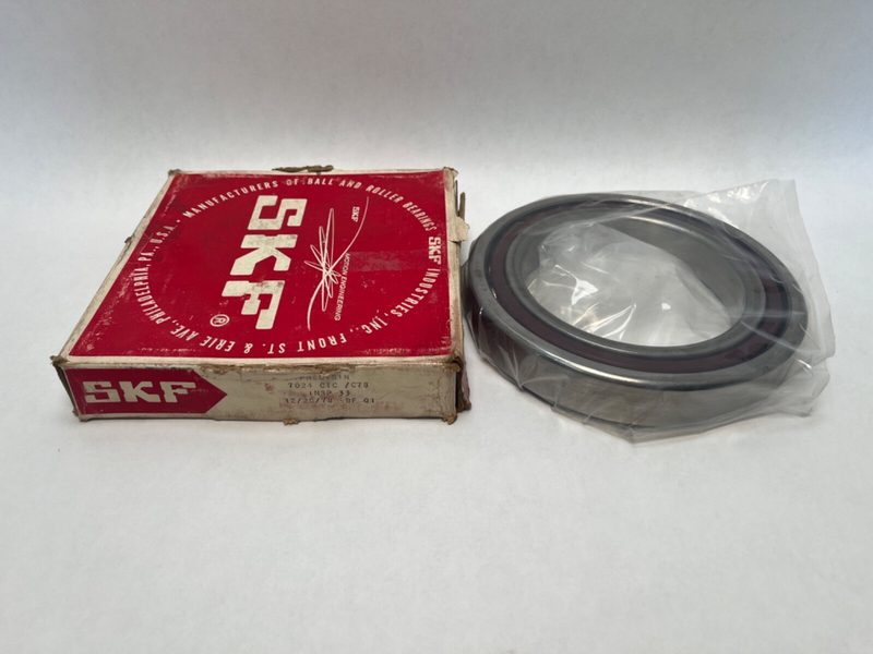 Подшипник 7024-CTC-C78