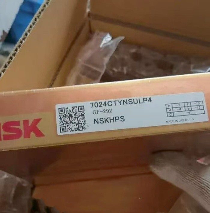 Подшипник 7024CTYNSULP4