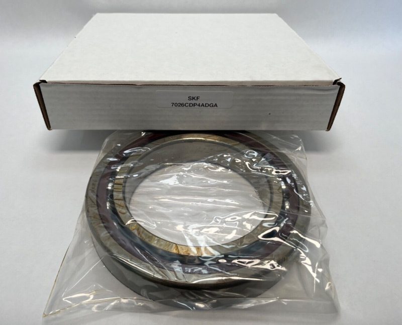 Подшипник 7026-CDGA/P4A