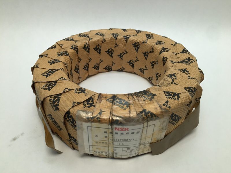 Подшипник 7028-AT-DB-C7-P4