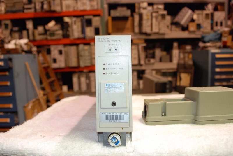 Тестер Keysight 70310A