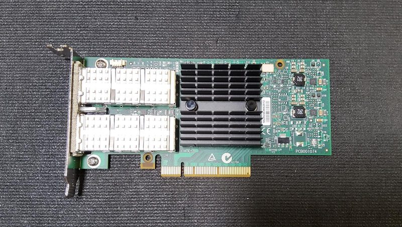 Сервер Mellanox 7046442
