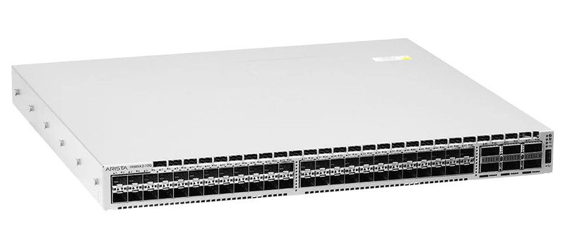 Коммутатор Arista 7050SX2-72Q-R