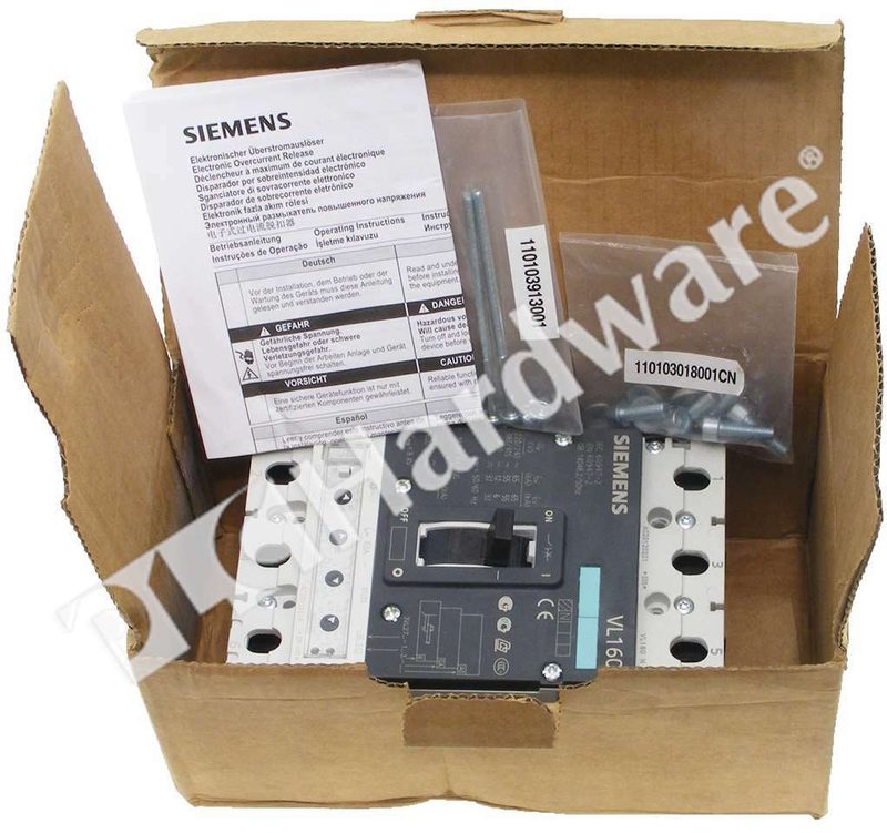 Автоматический выключатель Siemens 706-1SG36-0AA0